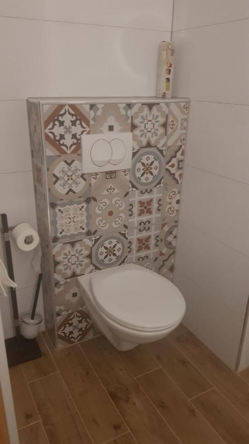 S & F Zagreb Apartman Buitenkant foto